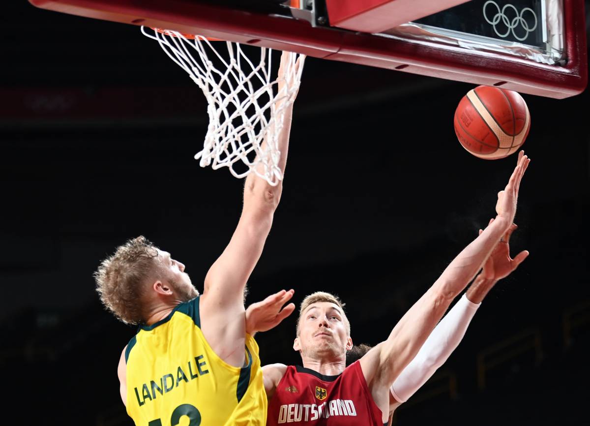 Australia - Argentina: Forecast and bet on the quarterfinal basketball match of the OI-2020